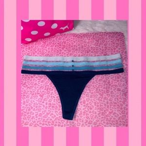 🌊Victoria’s Secret Panty